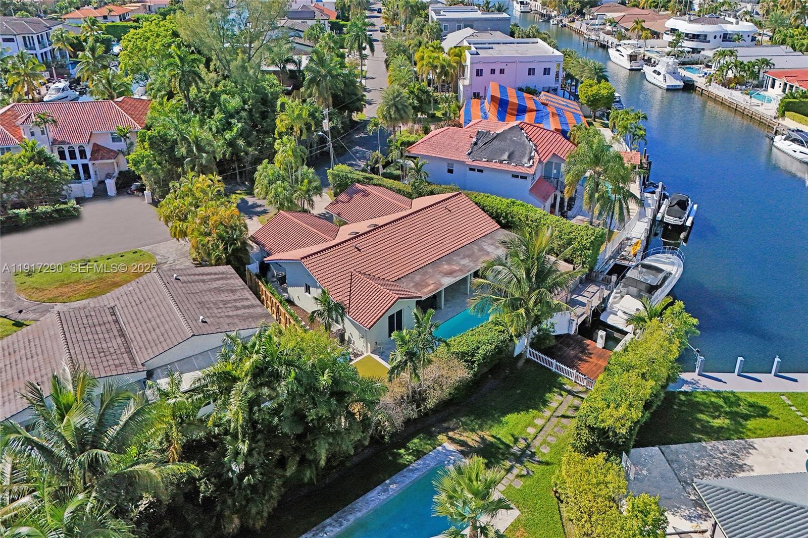 EASTERN SHORES 1ST ADDN - Residential