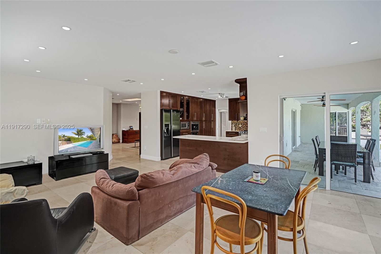 EASTERN SHORES 1ST ADDN - Residential