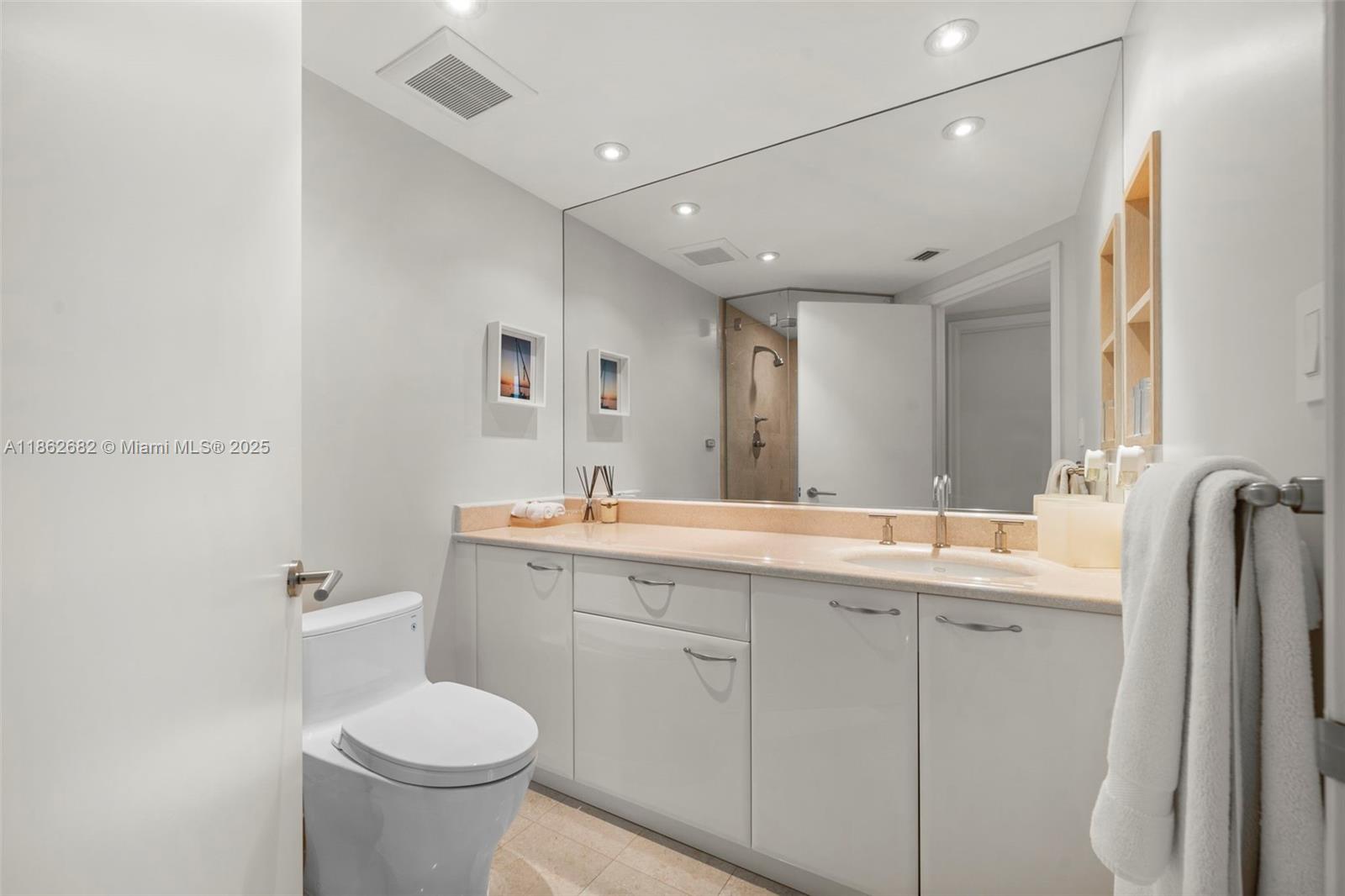 TOWERS OF PORTO VITA-NORT - Residential