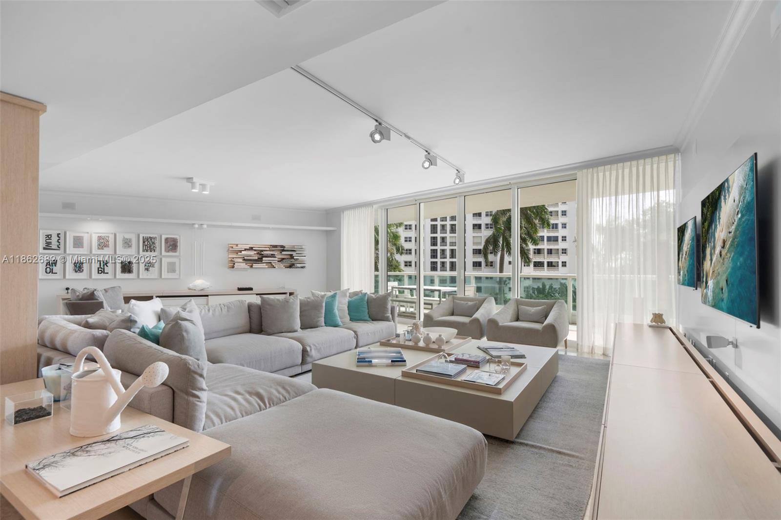 TOWERS OF PORTO VITA-NORT - Residential