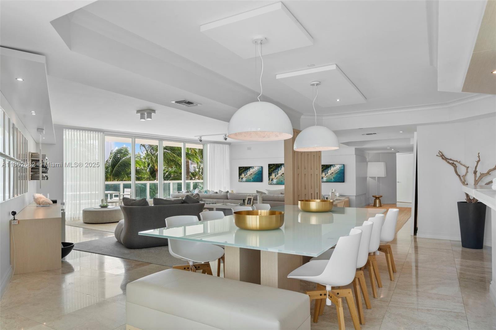 TOWERS OF PORTO VITA-NORT - Residential