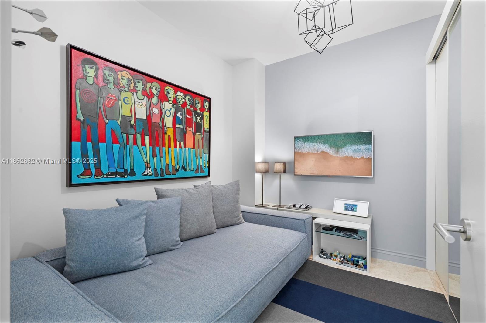 TOWERS OF PORTO VITA-NORT - Residential