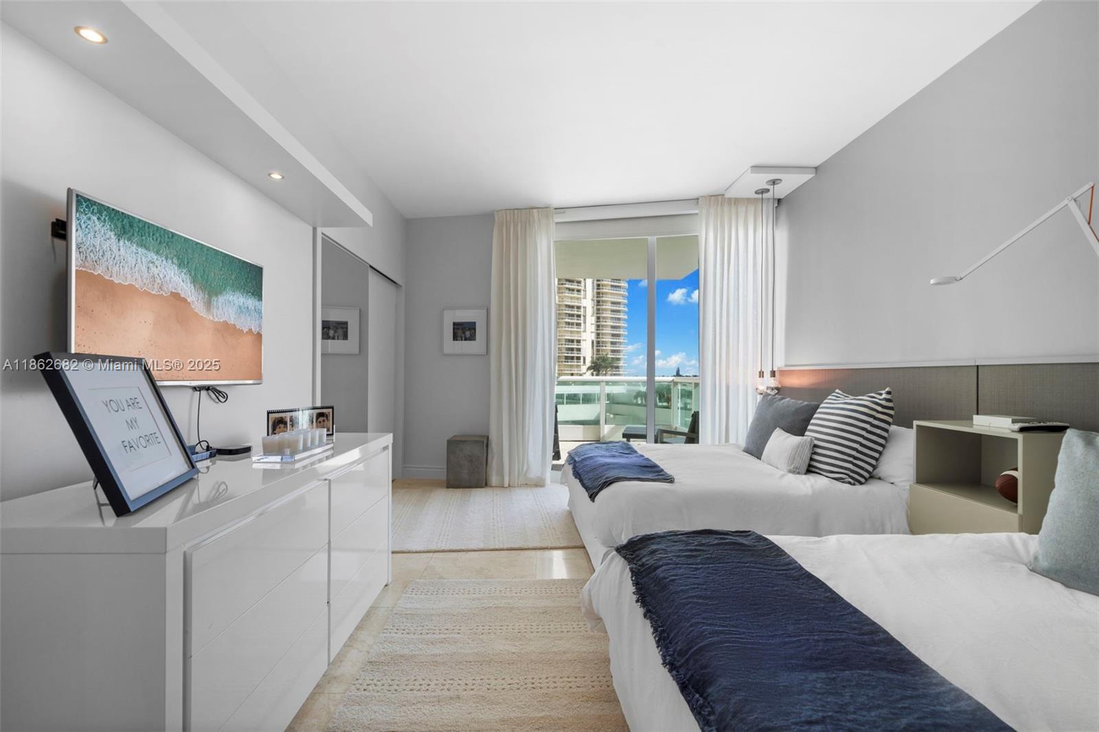 TOWERS OF PORTO VITA-NORT - Residential