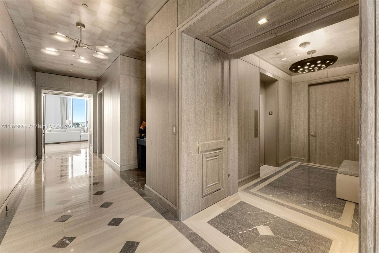 C.G.B. SUBDIVISION - Residential