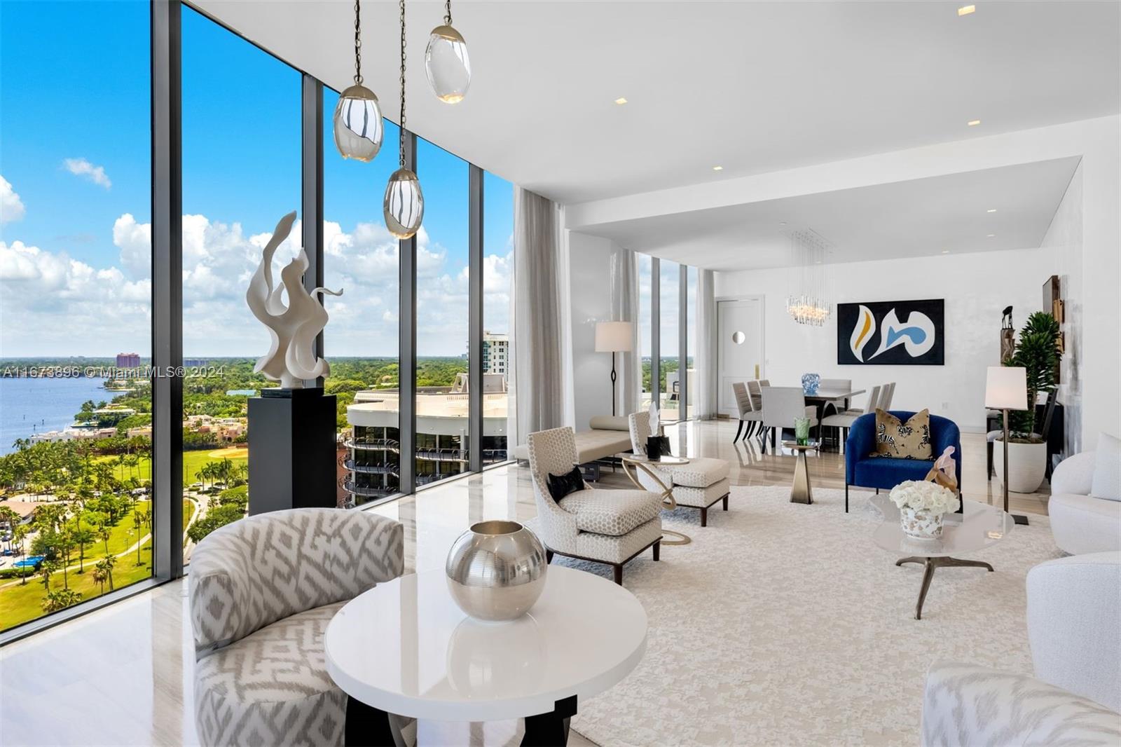 C.G.B. SUBDIVISION - Residential