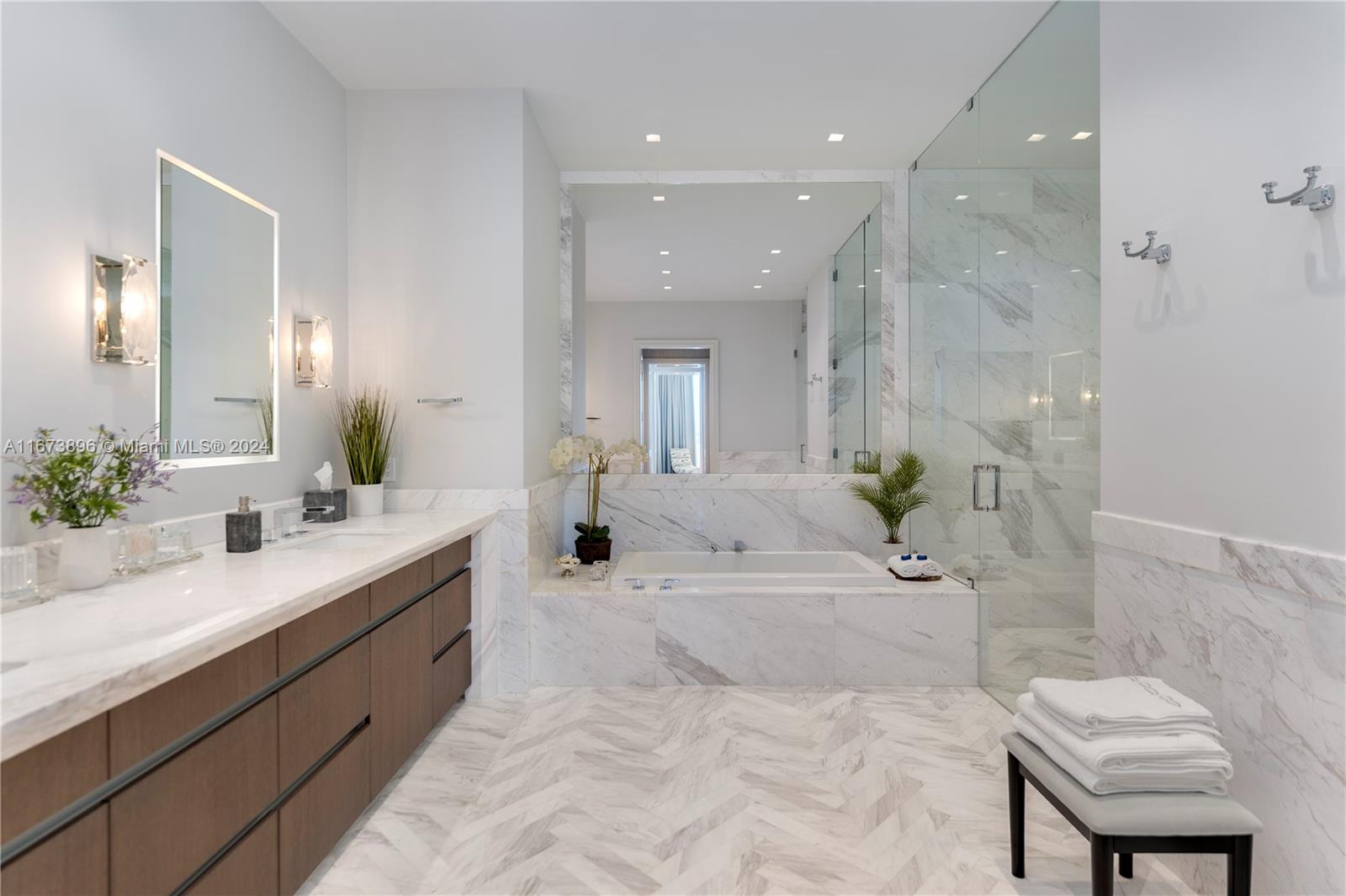 C.G.B. SUBDIVISION - Residential