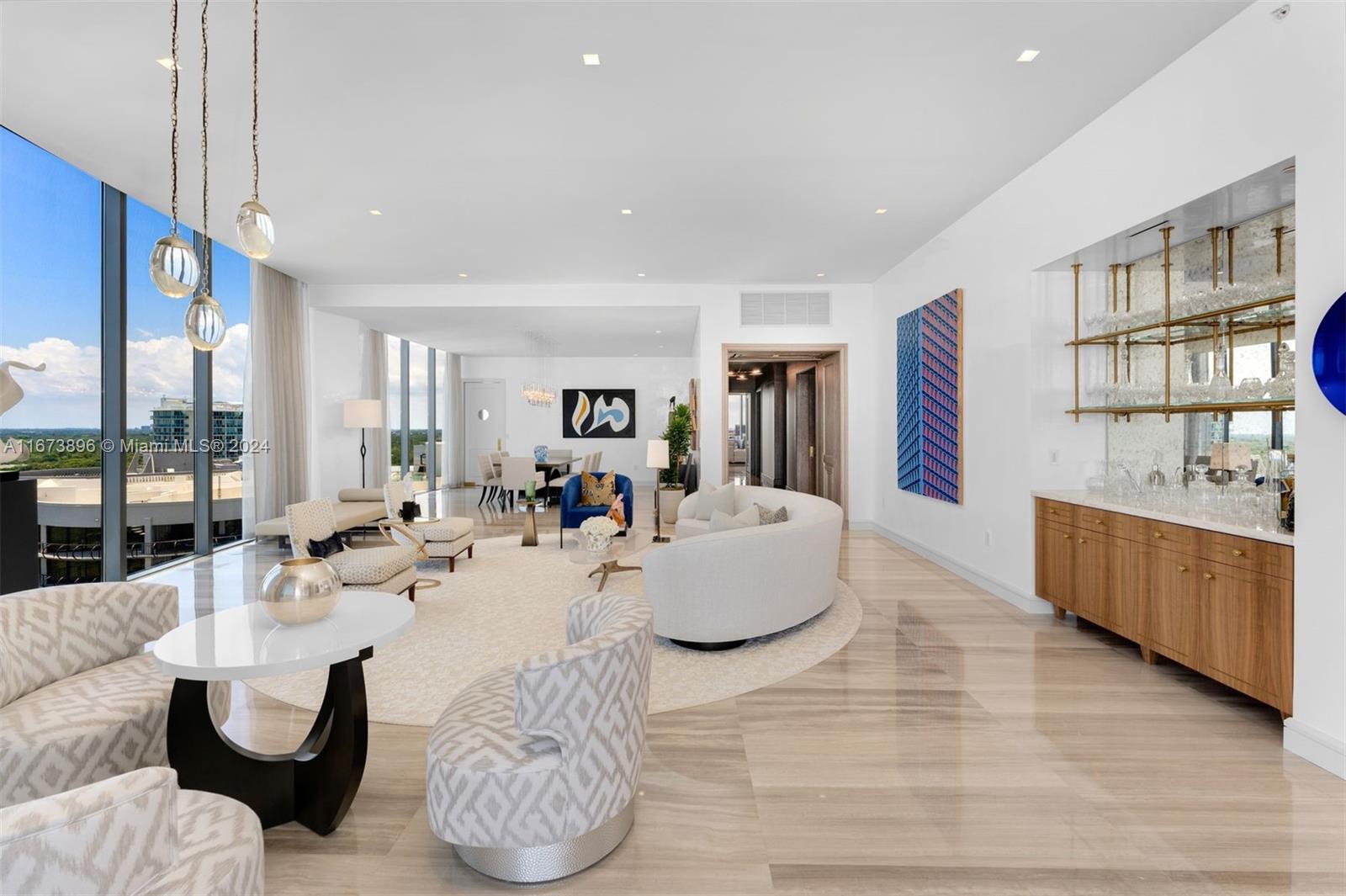 C.G.B. SUBDIVISION - Residential