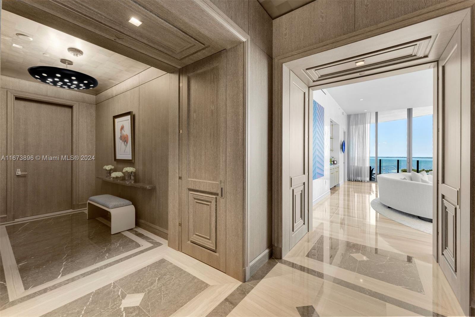C.G.B. SUBDIVISION - Residential