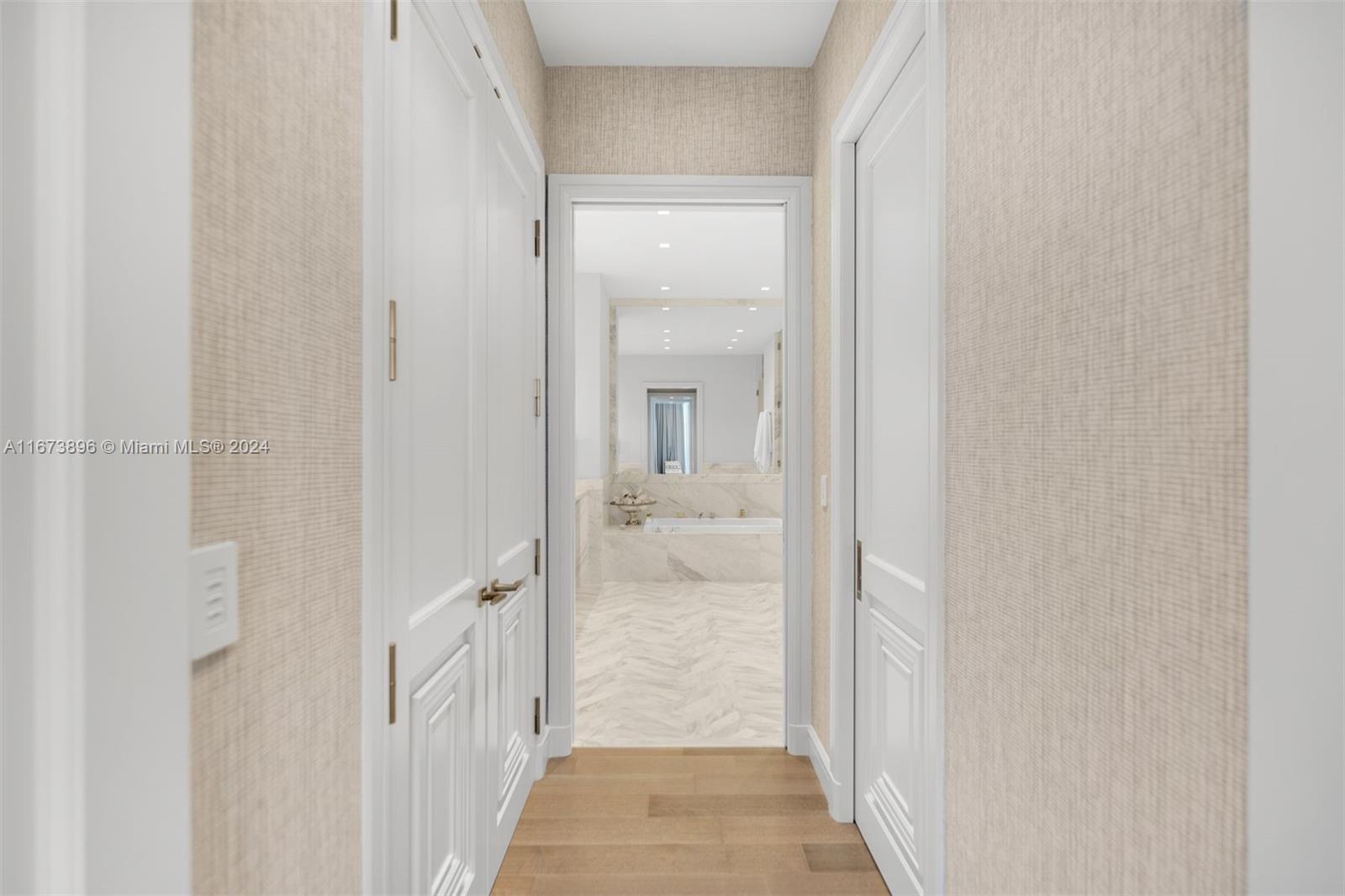 C.G.B. SUBDIVISION - Residential