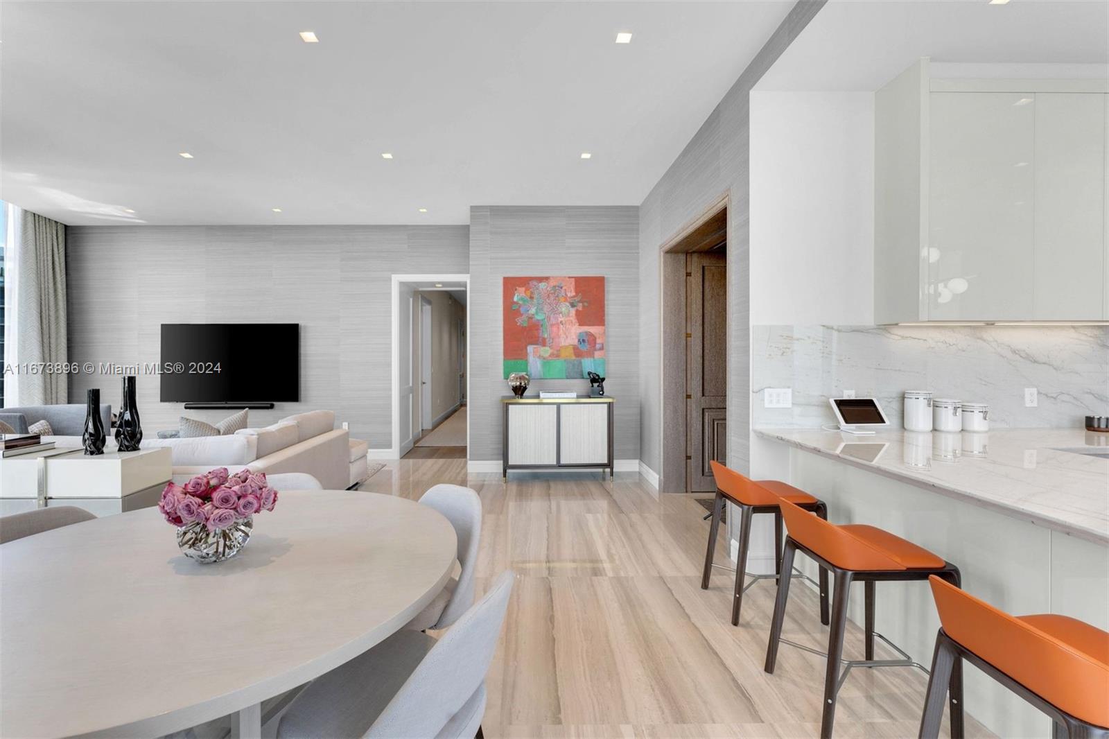 C.G.B. SUBDIVISION - Residential