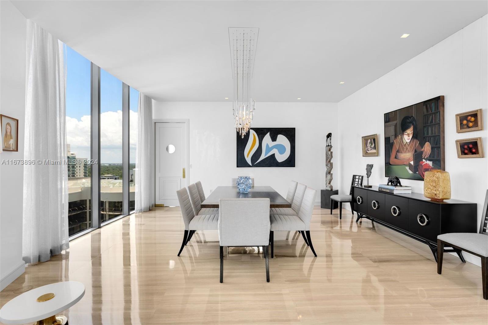 C.G.B. SUBDIVISION - Residential