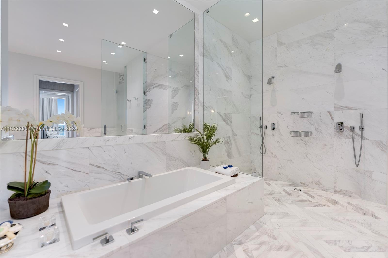 C.G.B. SUBDIVISION - Residential