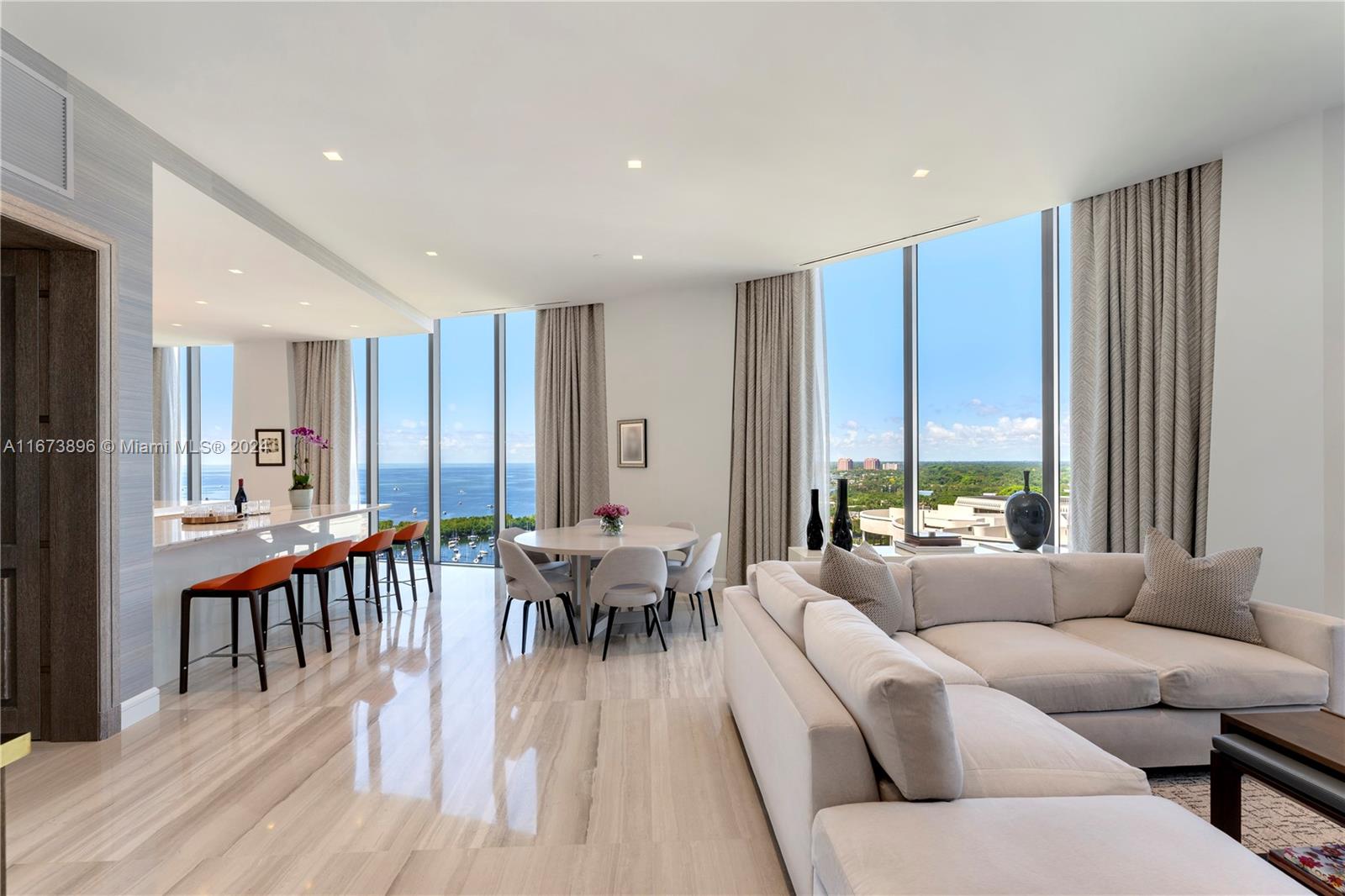 C.G.B. SUBDIVISION - Residential