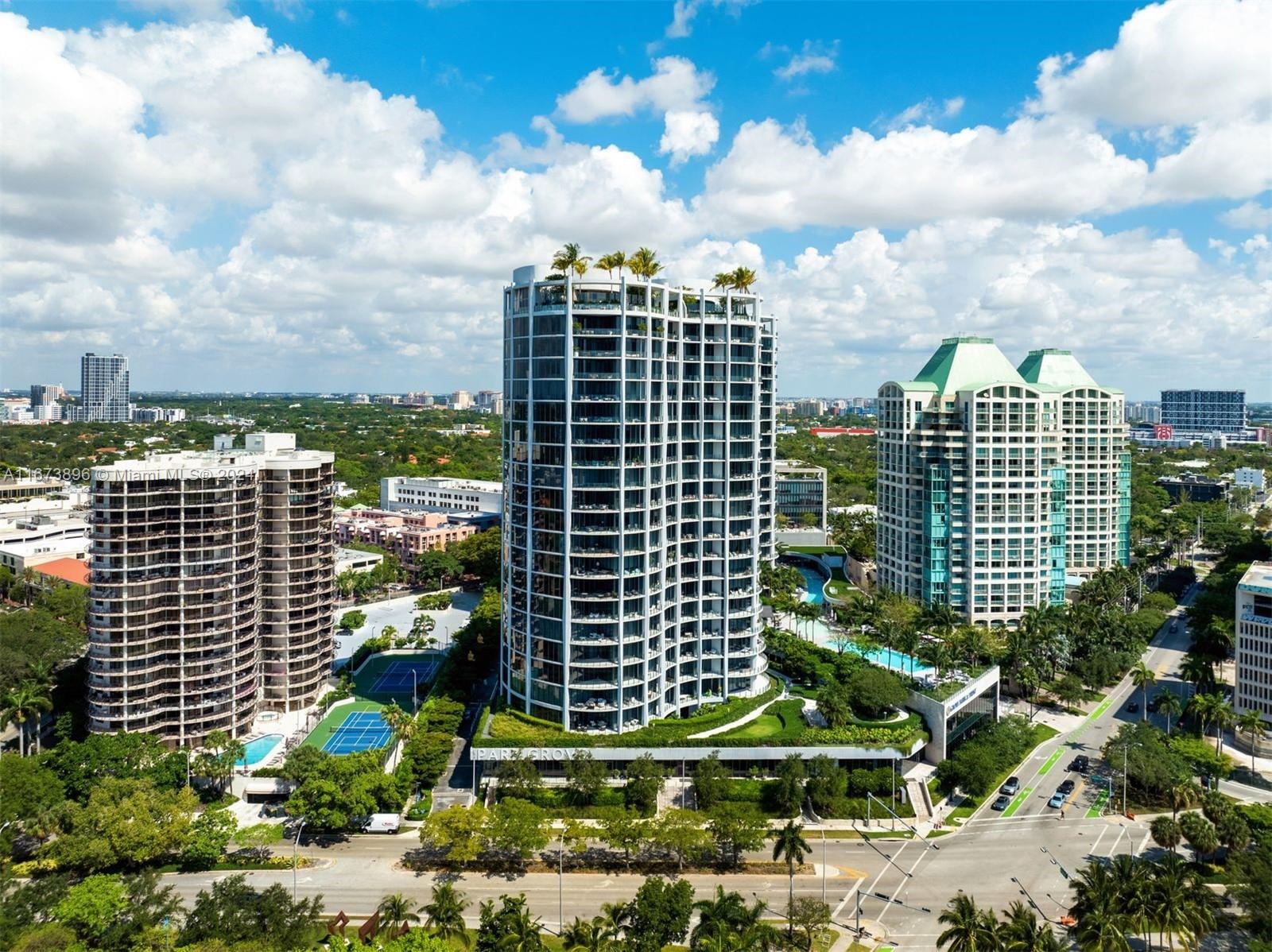 C.G.B. SUBDIVISION - Residential