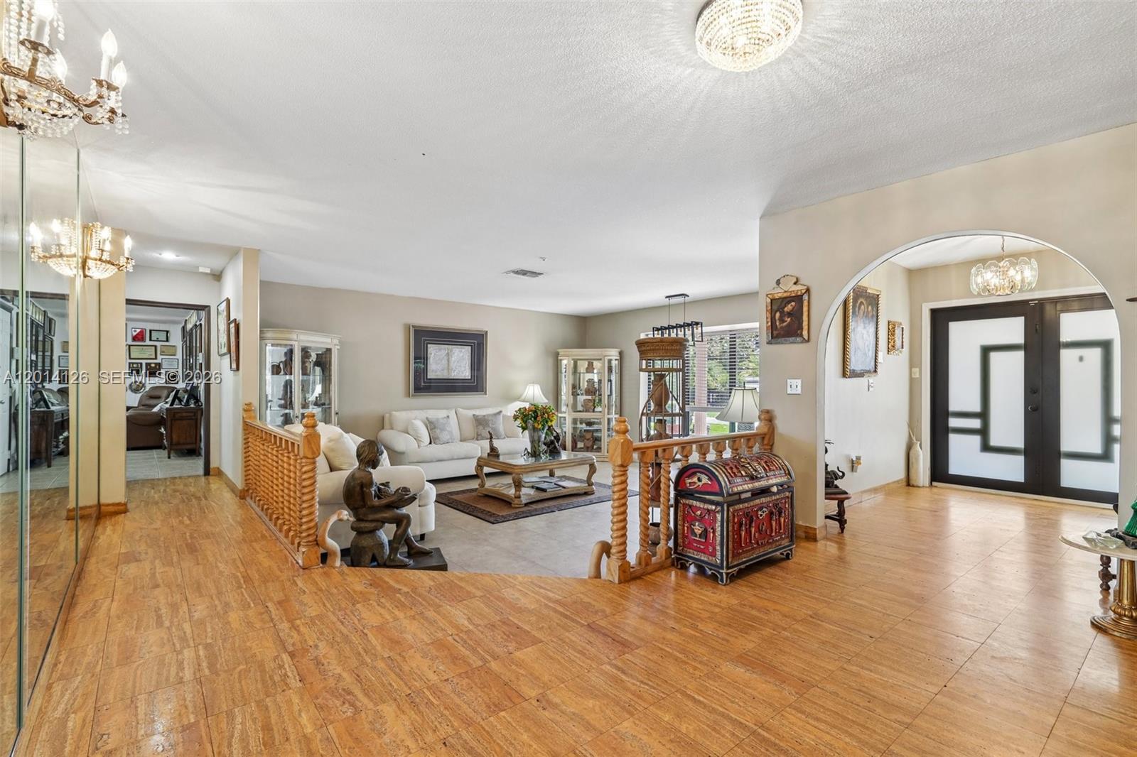 NORTH LAKE ESTATES - Residential