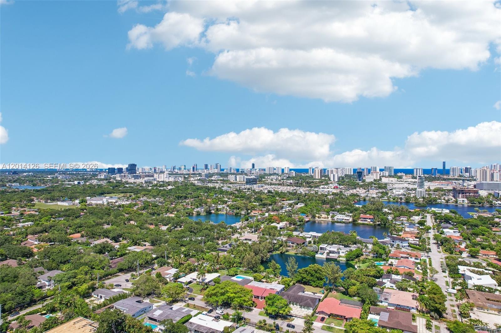 NORTH LAKE ESTATES - Residential