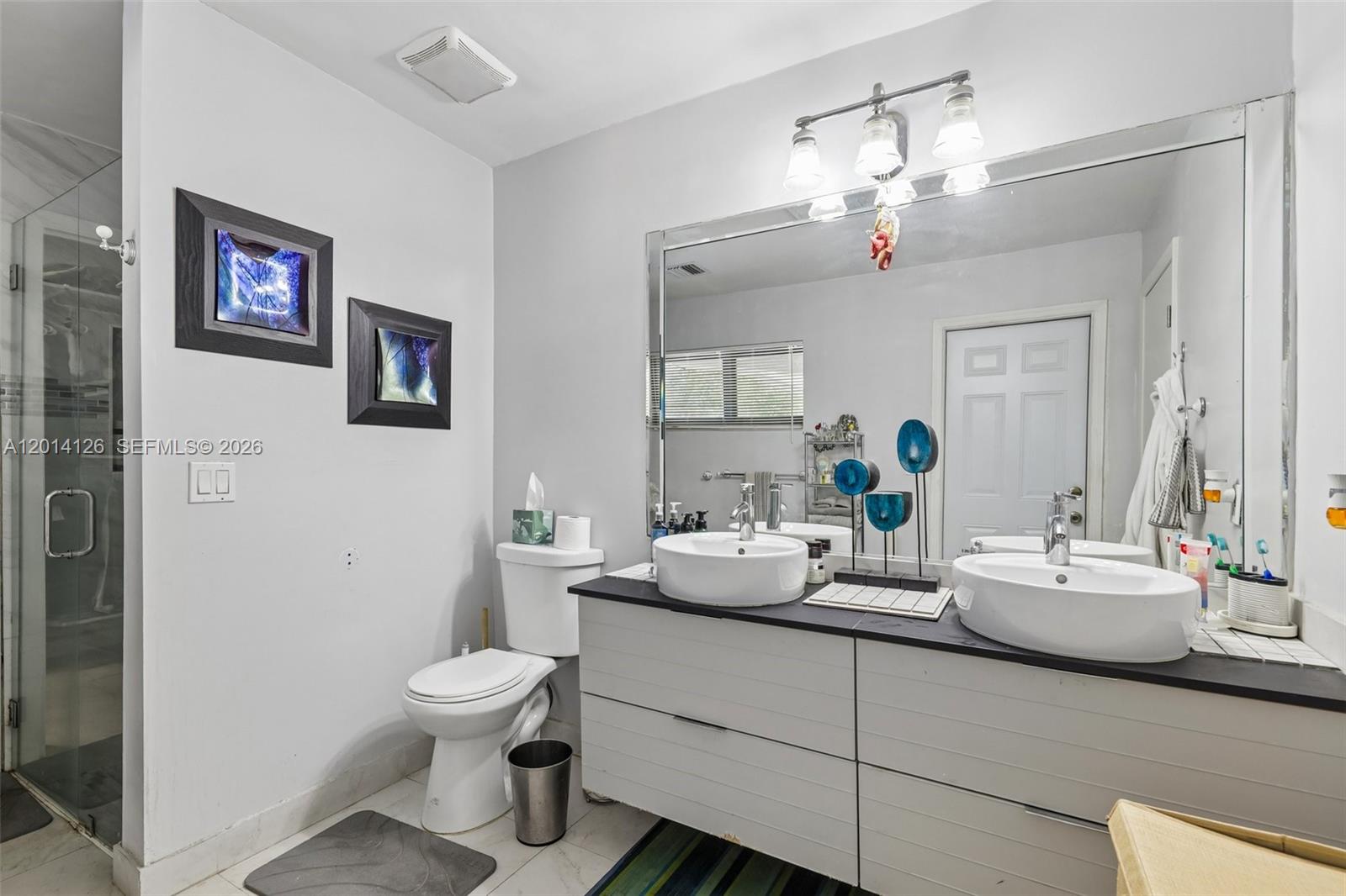 NORTH LAKE ESTATES - Residential