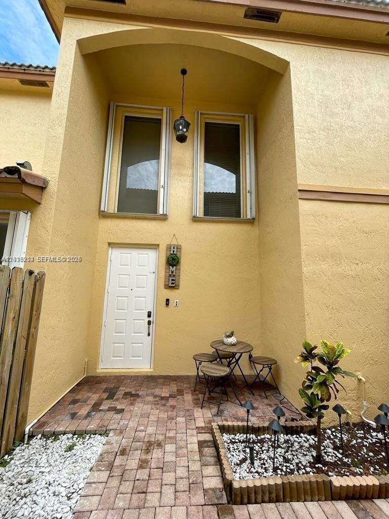 SAN MARINO VILLAGE - Residential