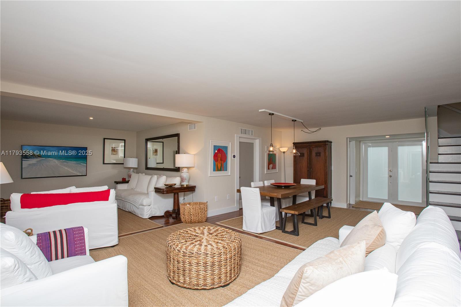 CAPE FLA CLUB CONDO CLUST - Residential Lease