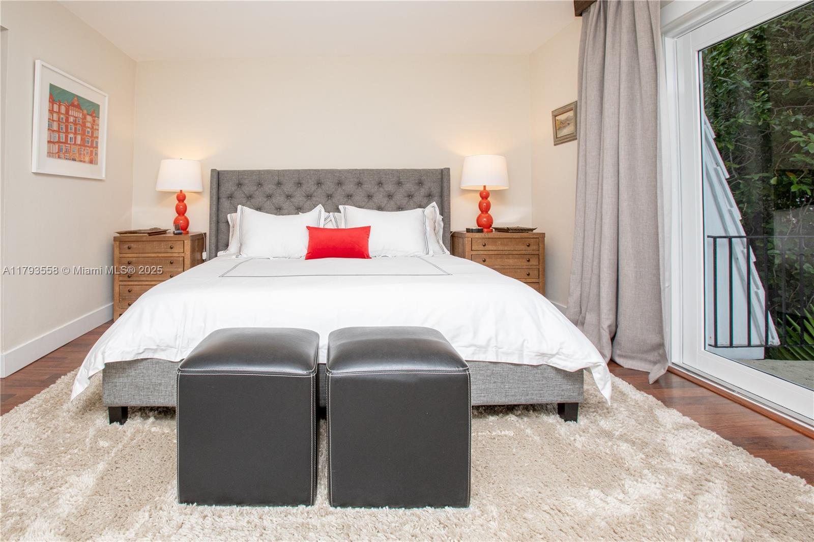 CAPE FLA CLUB CONDO CLUST - Residential Lease