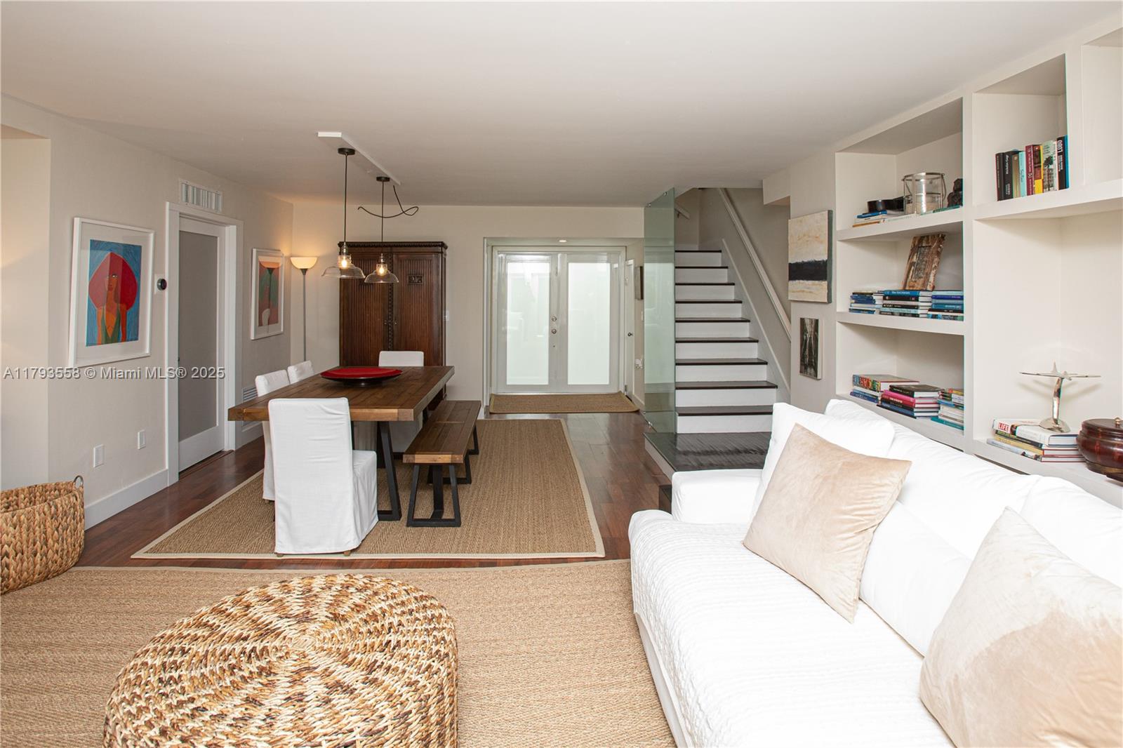 CAPE FLA CLUB CONDO CLUST - Residential Lease