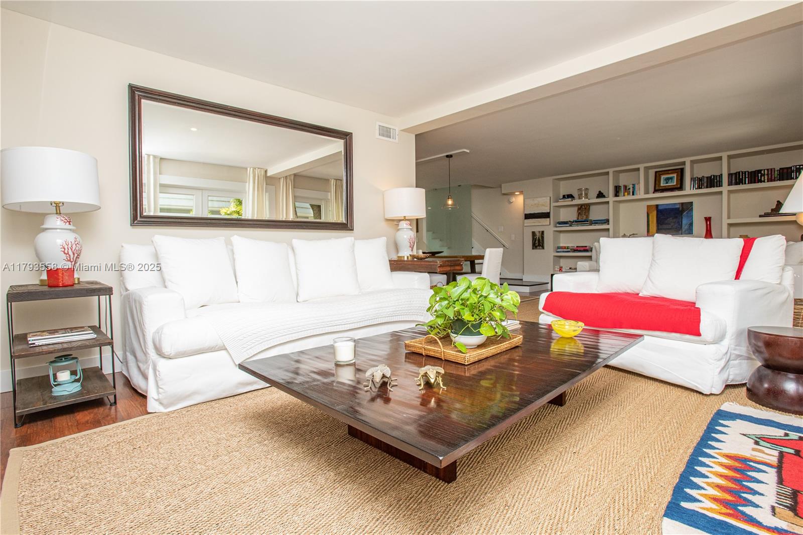 CAPE FLA CLUB CONDO CLUST - Residential Lease