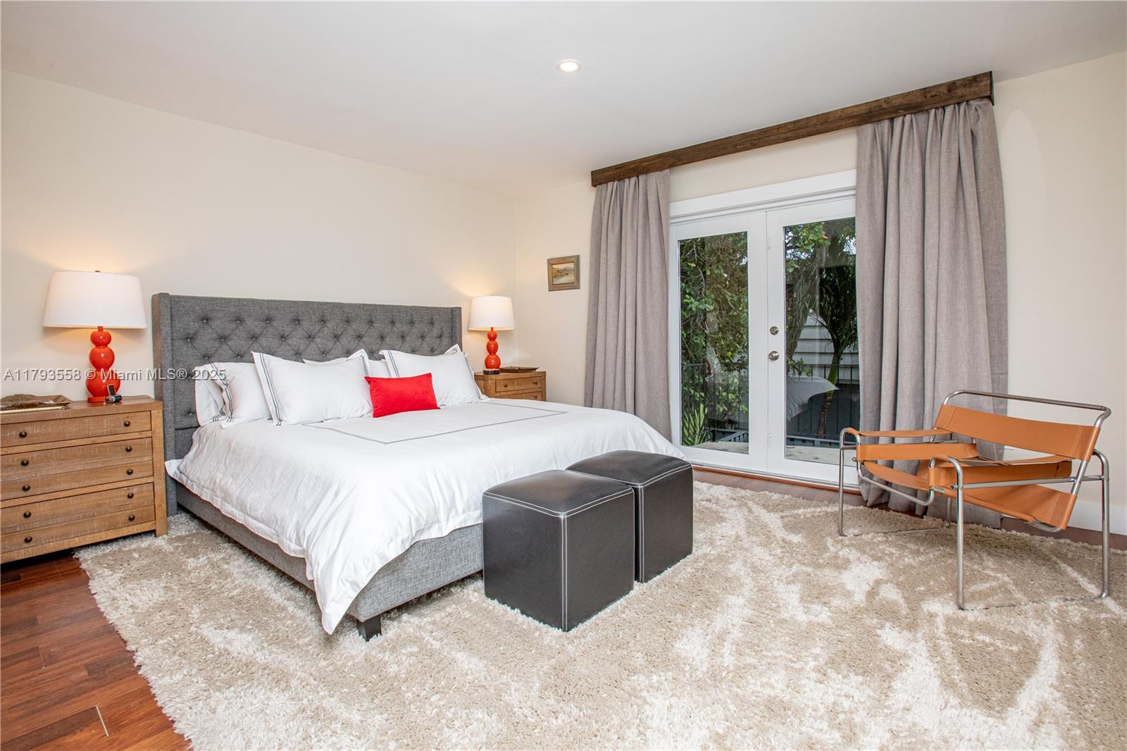 CAPE FLA CLUB CONDO CLUST - Residential Lease