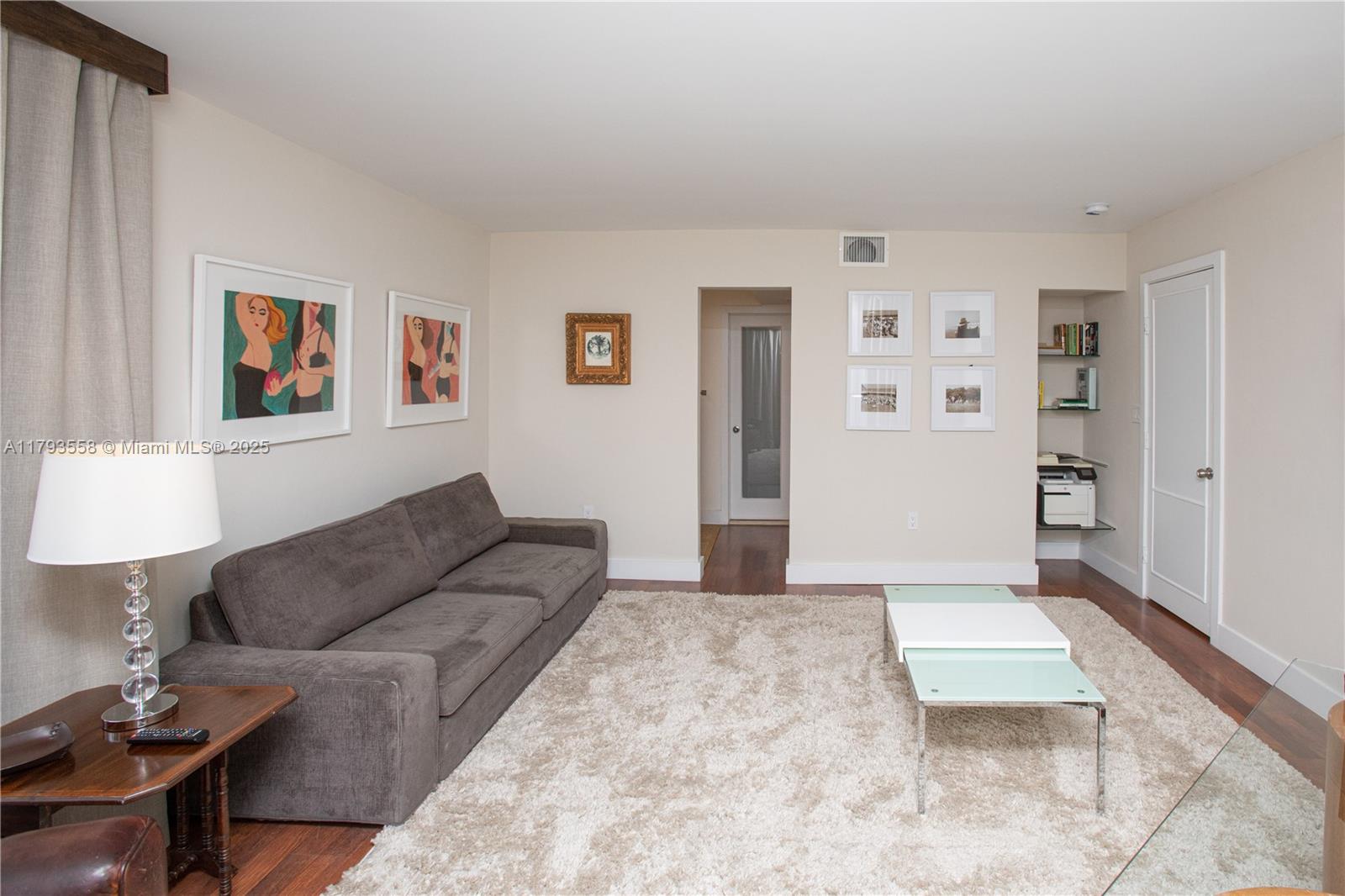 CAPE FLA CLUB CONDO CLUST - Residential Lease