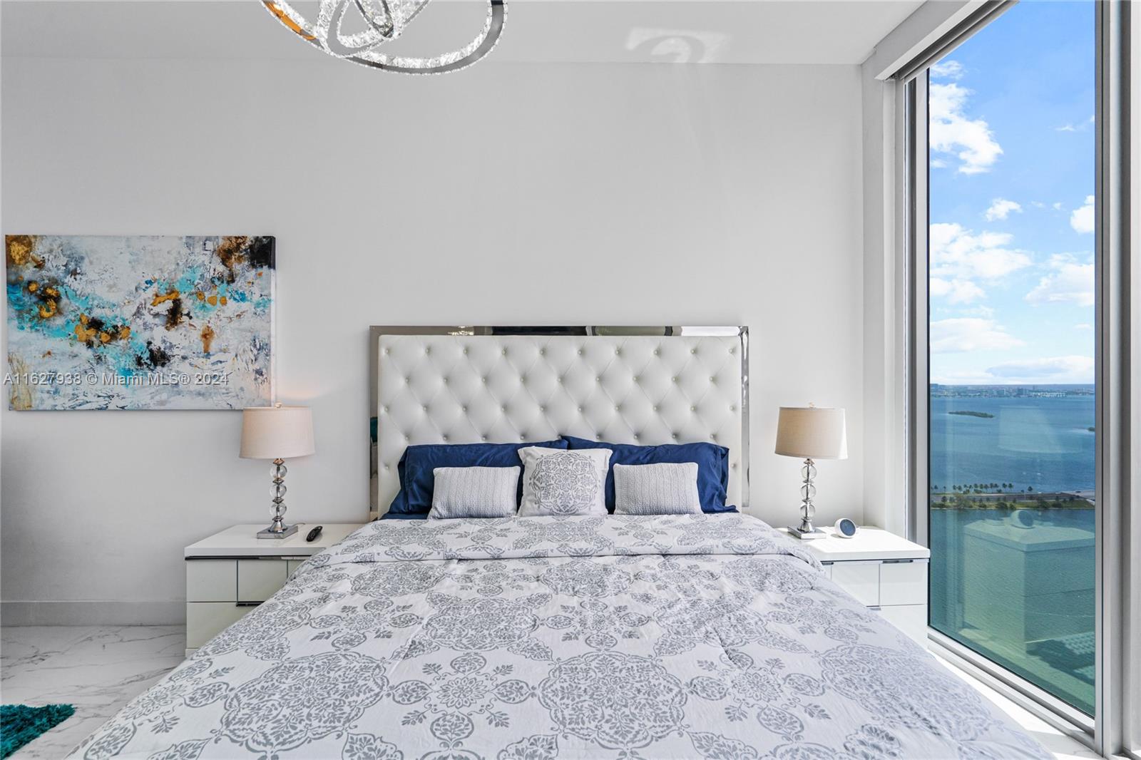 BISCAYNE BEACH CONDO - Residential