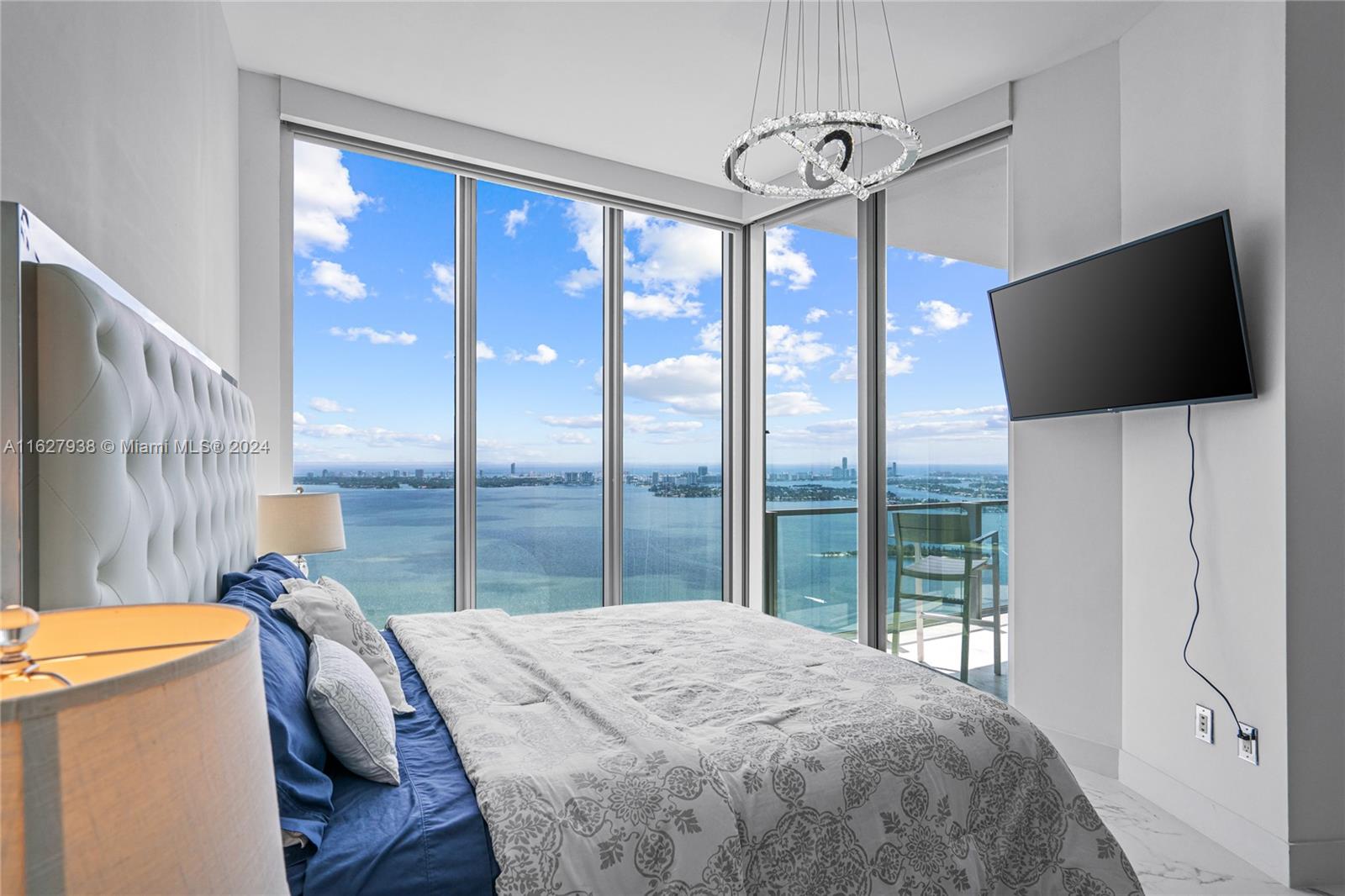 BISCAYNE BEACH CONDO - Residential