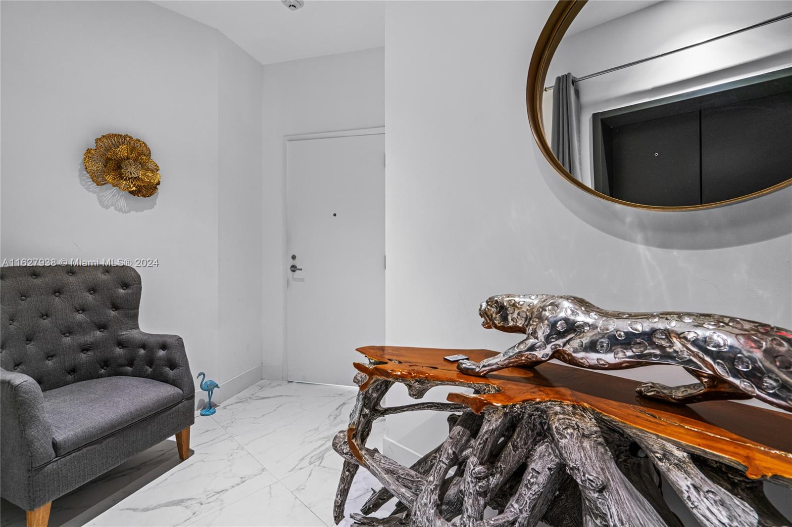 BISCAYNE BEACH CONDO - Residential