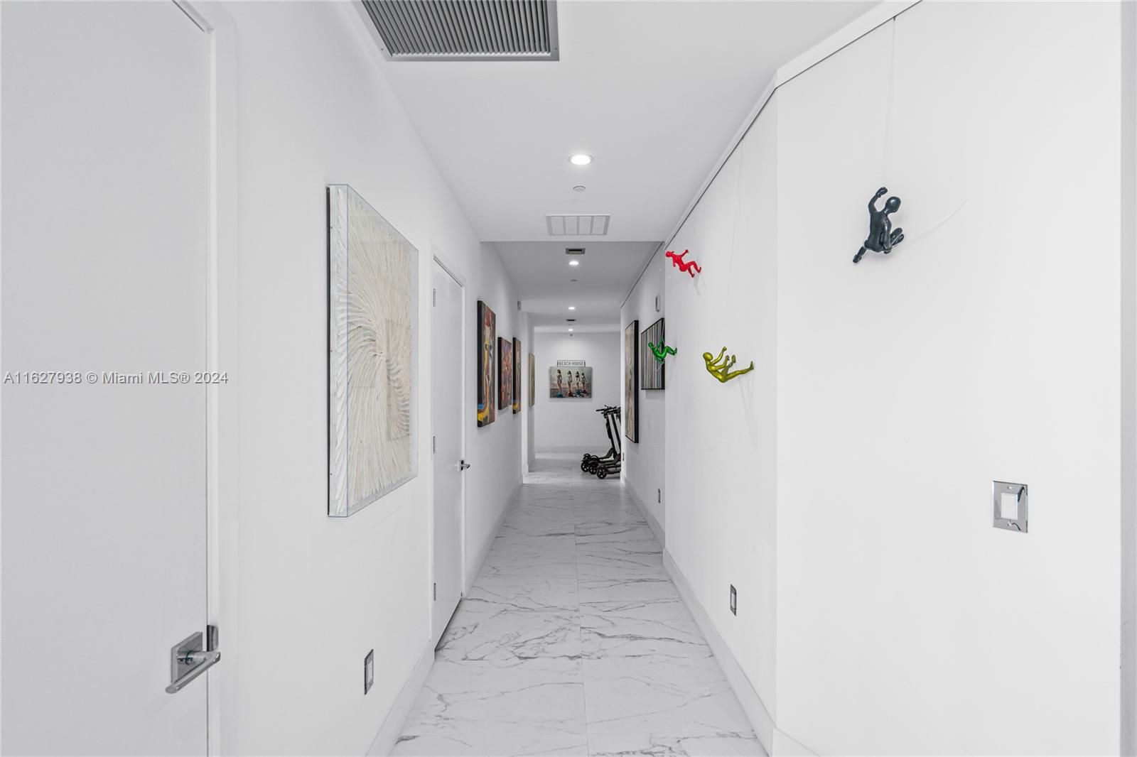 BISCAYNE BEACH CONDO - Residential