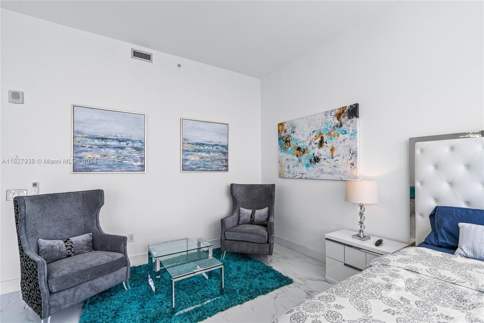 BISCAYNE BEACH CONDO - Residential