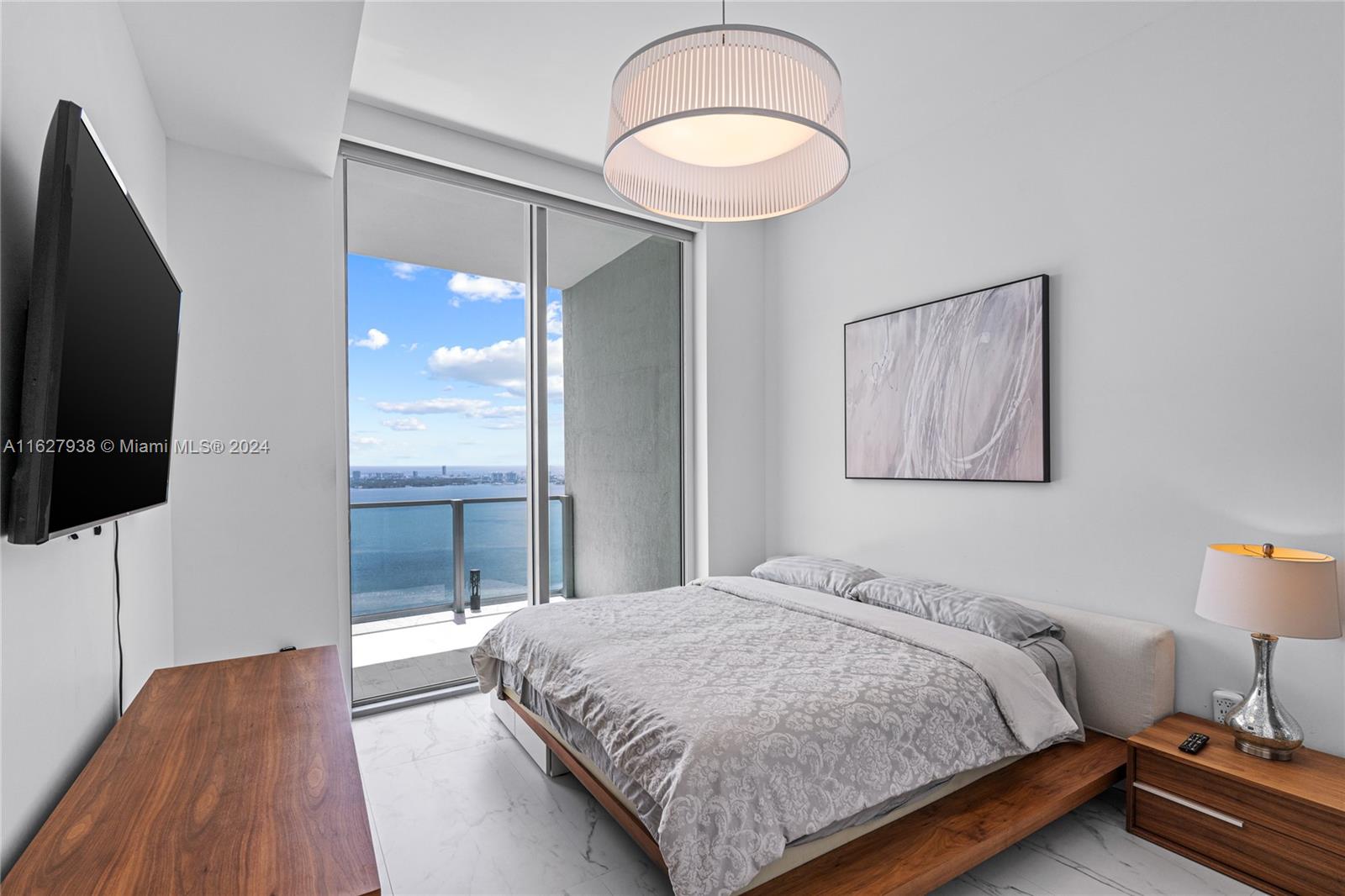 BISCAYNE BEACH CONDO - Residential