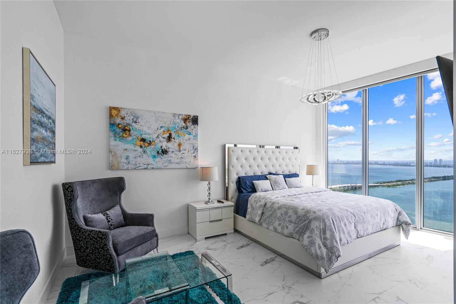 BISCAYNE BEACH CONDO - Residential