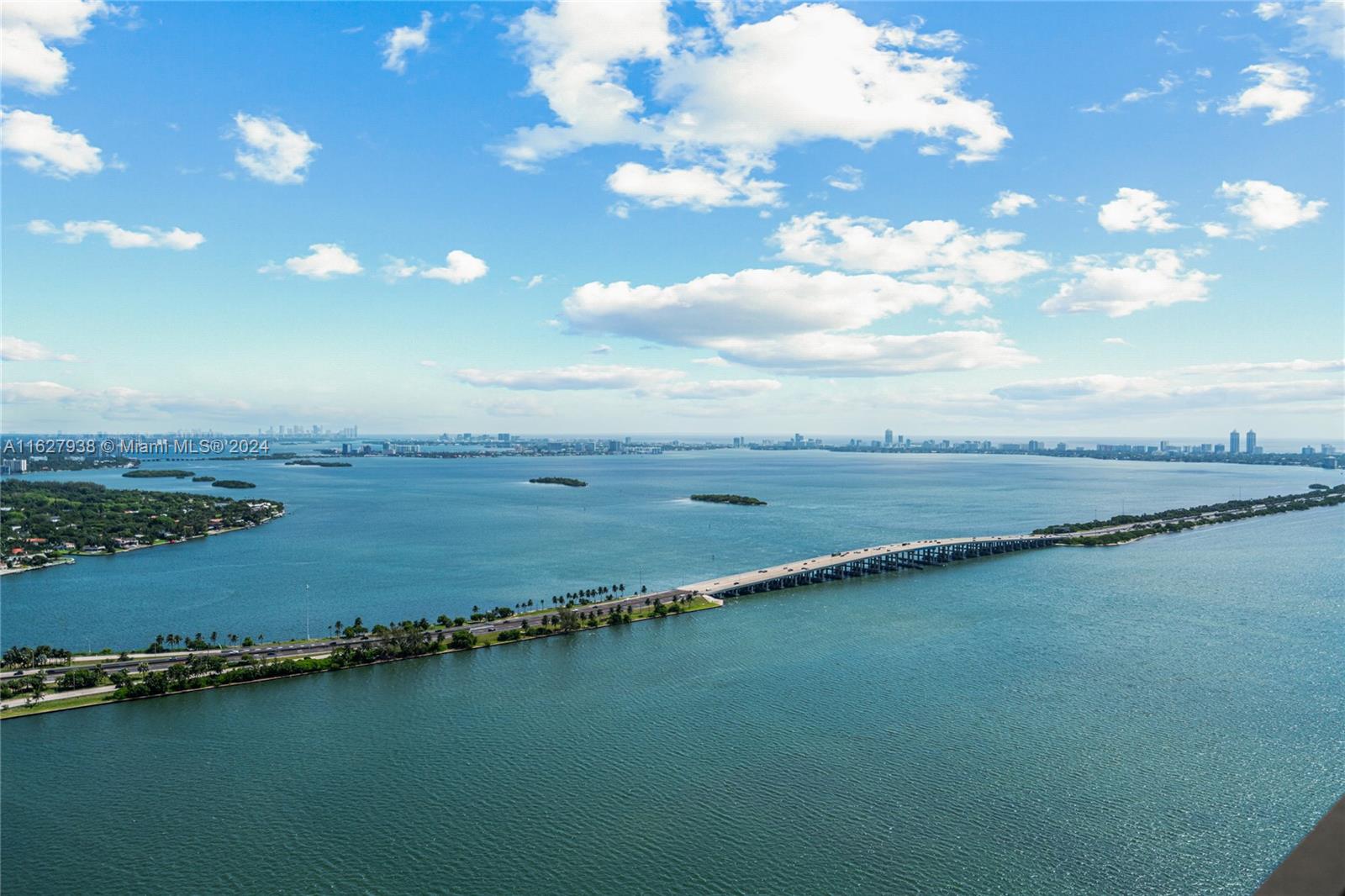 BISCAYNE BEACH CONDO - Residential