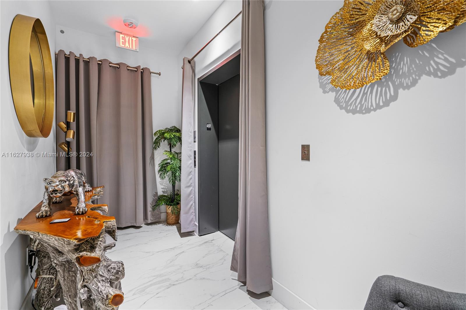 BISCAYNE BEACH CONDO - Residential