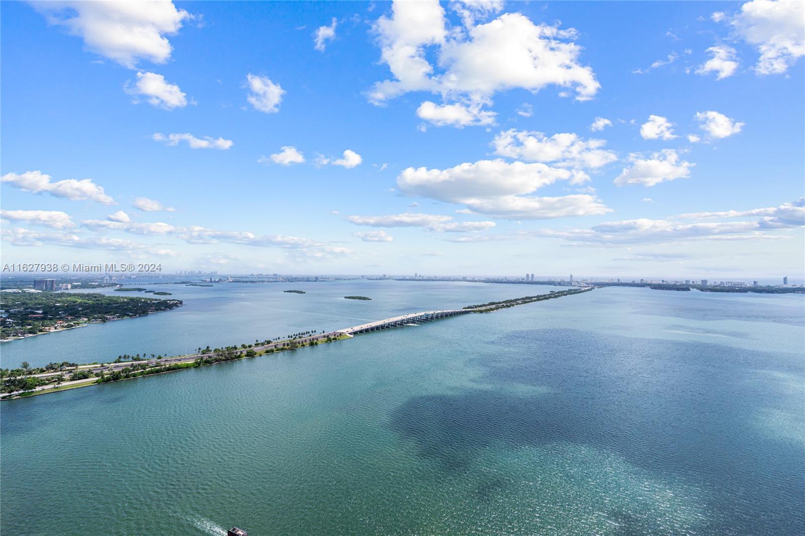 BISCAYNE BEACH CONDO - Residential