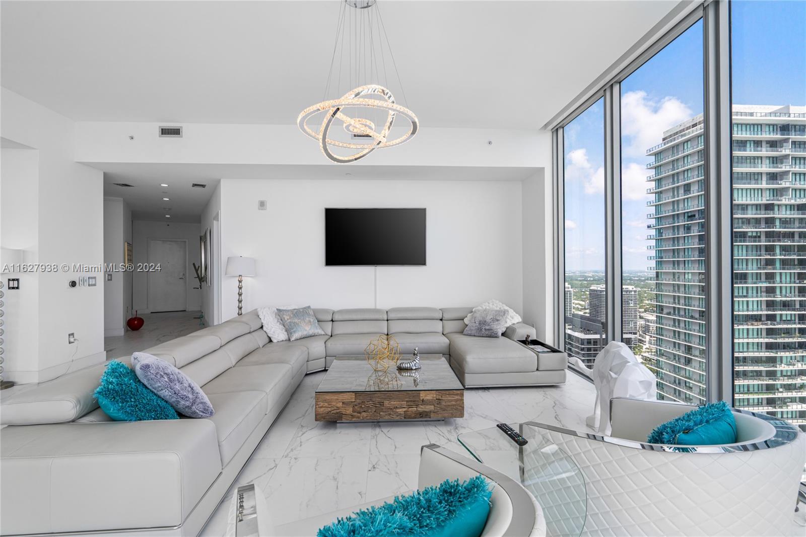 BISCAYNE BEACH CONDO - Residential