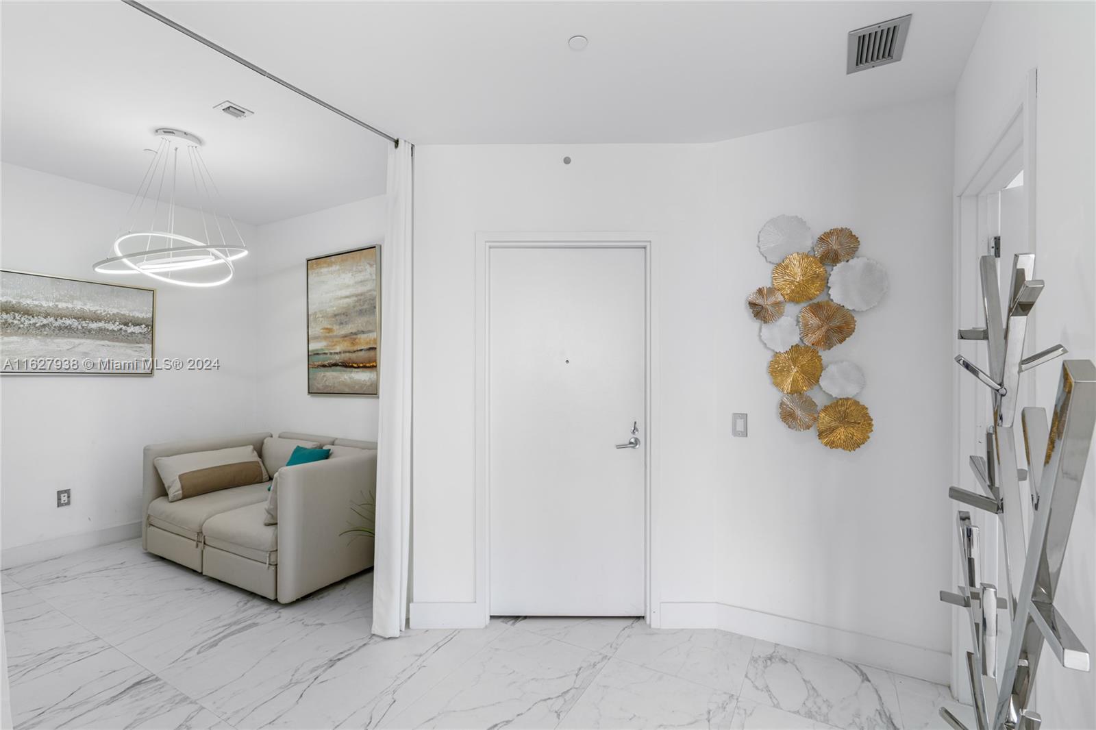 BISCAYNE BEACH CONDO - Residential