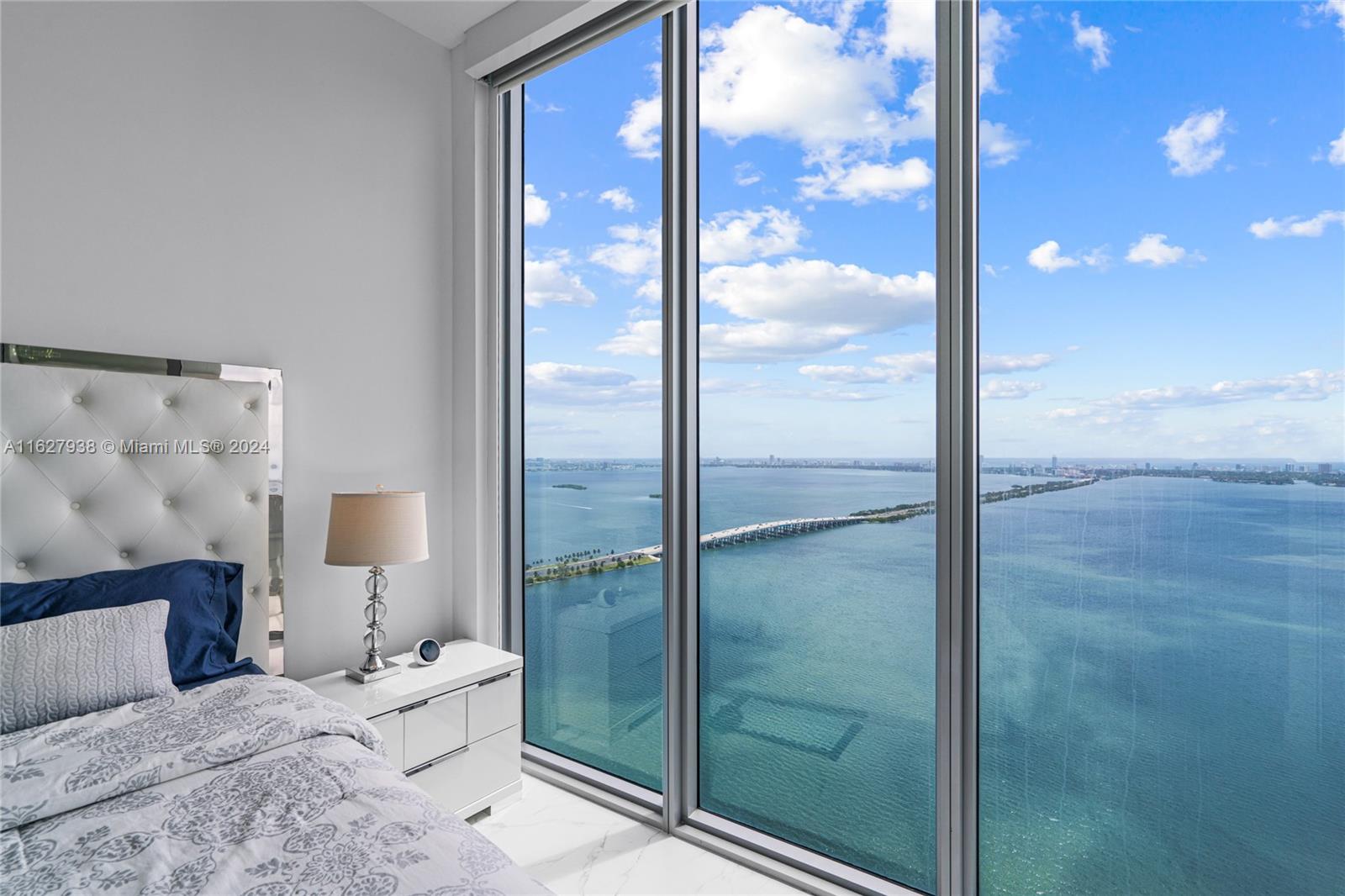 BISCAYNE BEACH CONDO - Residential