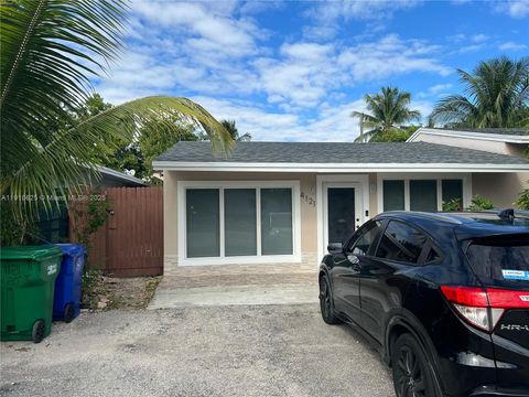 4121 SW 20th St 1 Fort Lauderdale FL 33317