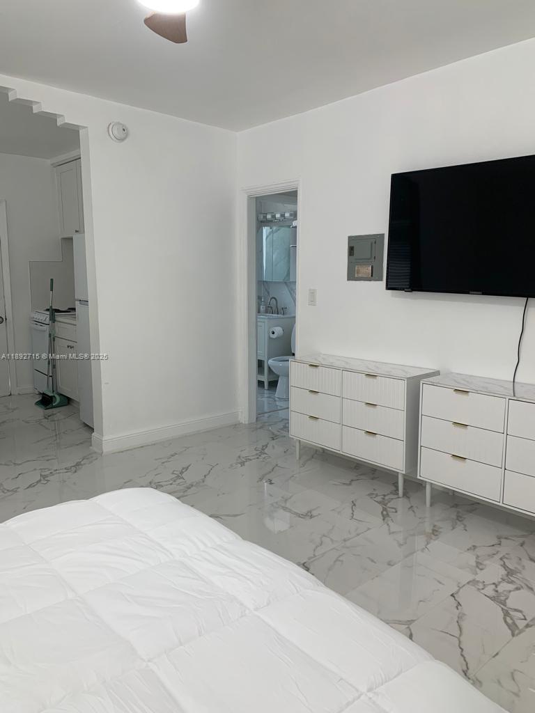 OCEAN BEACH ADDN NO 3 - Residential Lease