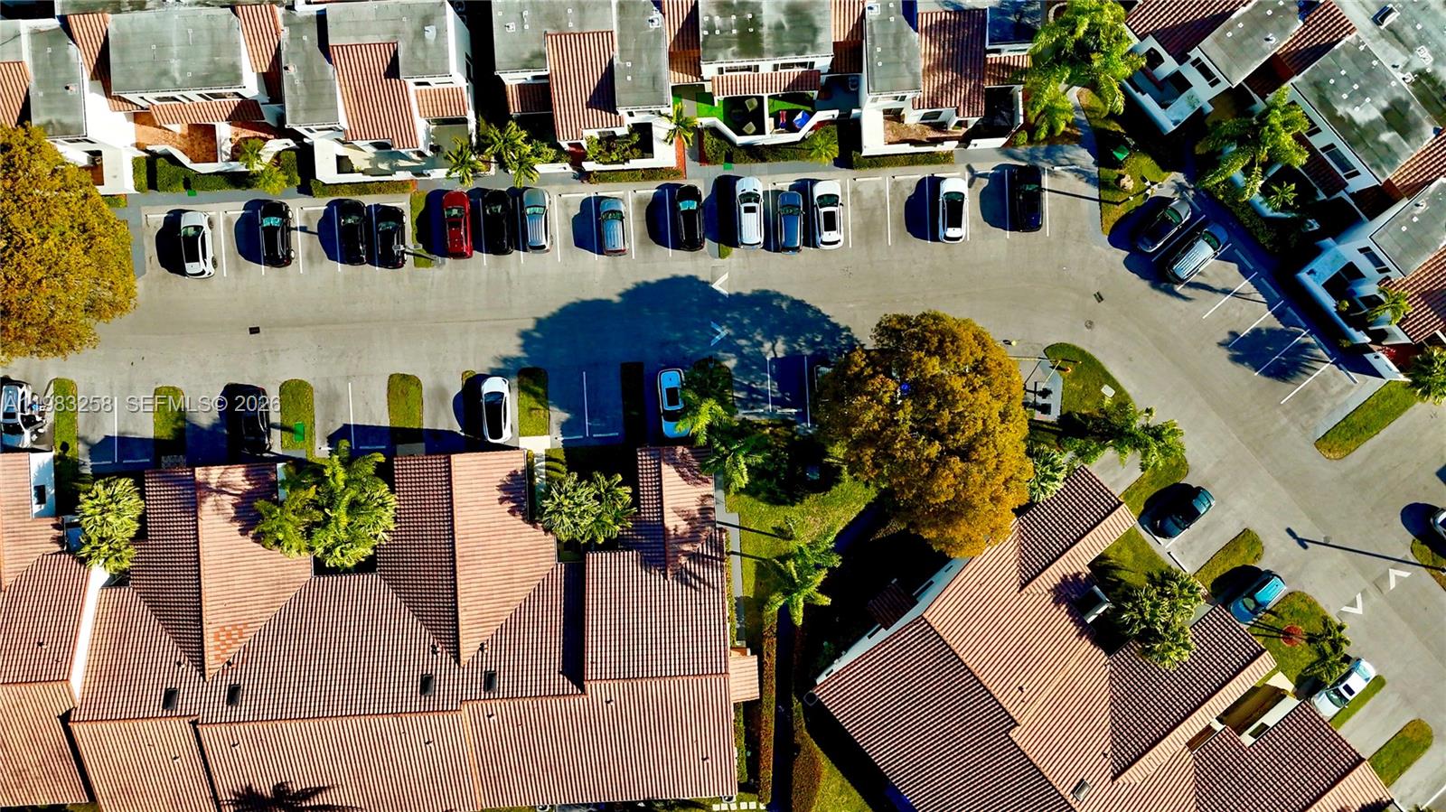 COSTAIN VILLAS HARBOR VIL - Residential