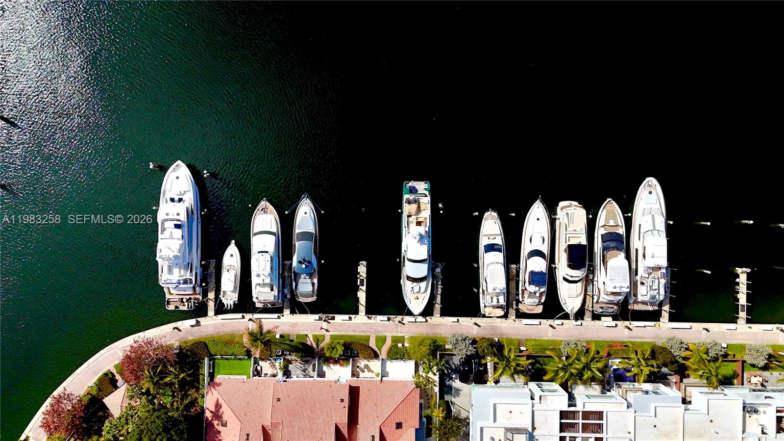 COSTAIN VILLAS HARBOR VIL - Residential