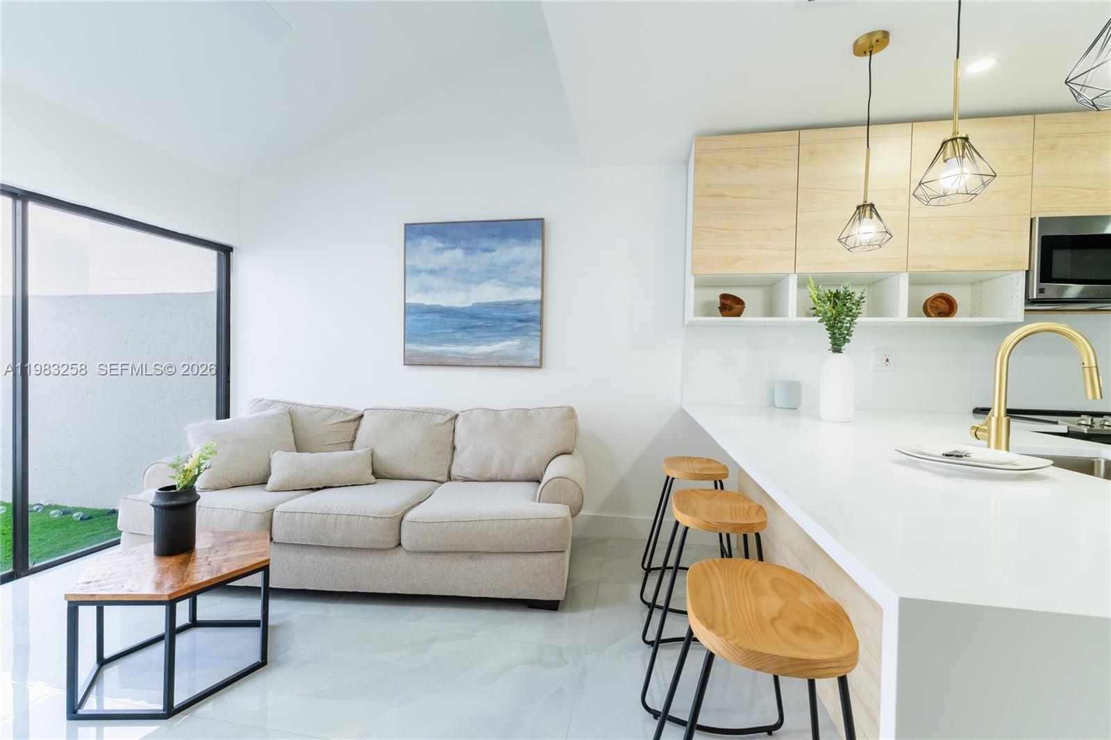 COSTAIN VILLAS HARBOR VIL - Residential