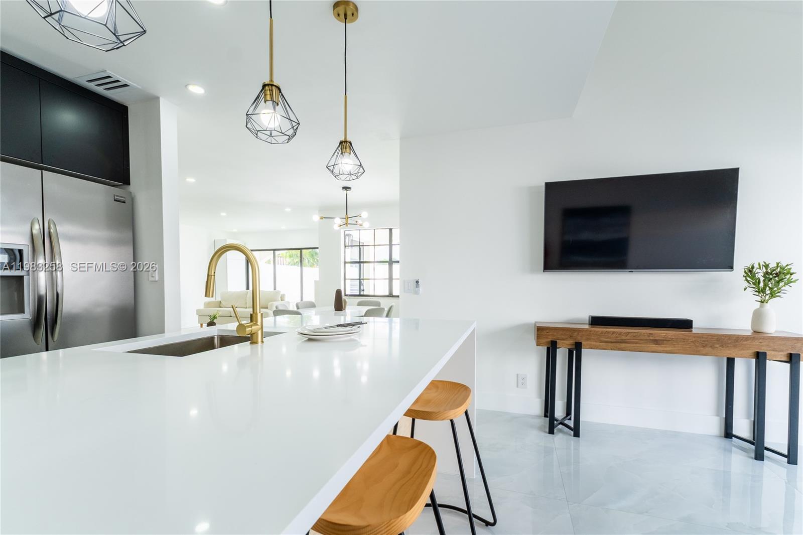 COSTAIN VILLAS HARBOR VIL - Residential