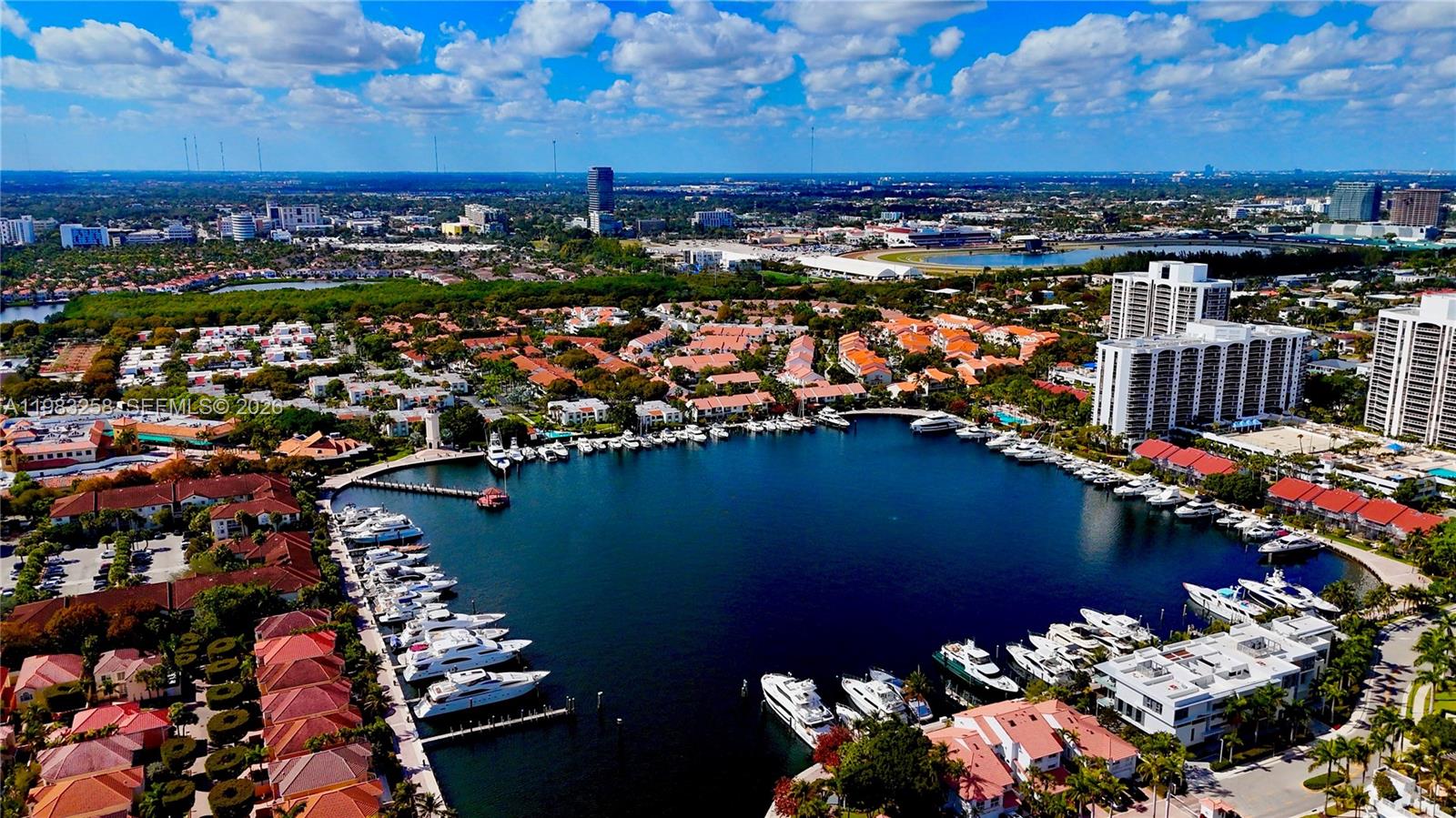 COSTAIN VILLAS HARBOR VIL - Residential