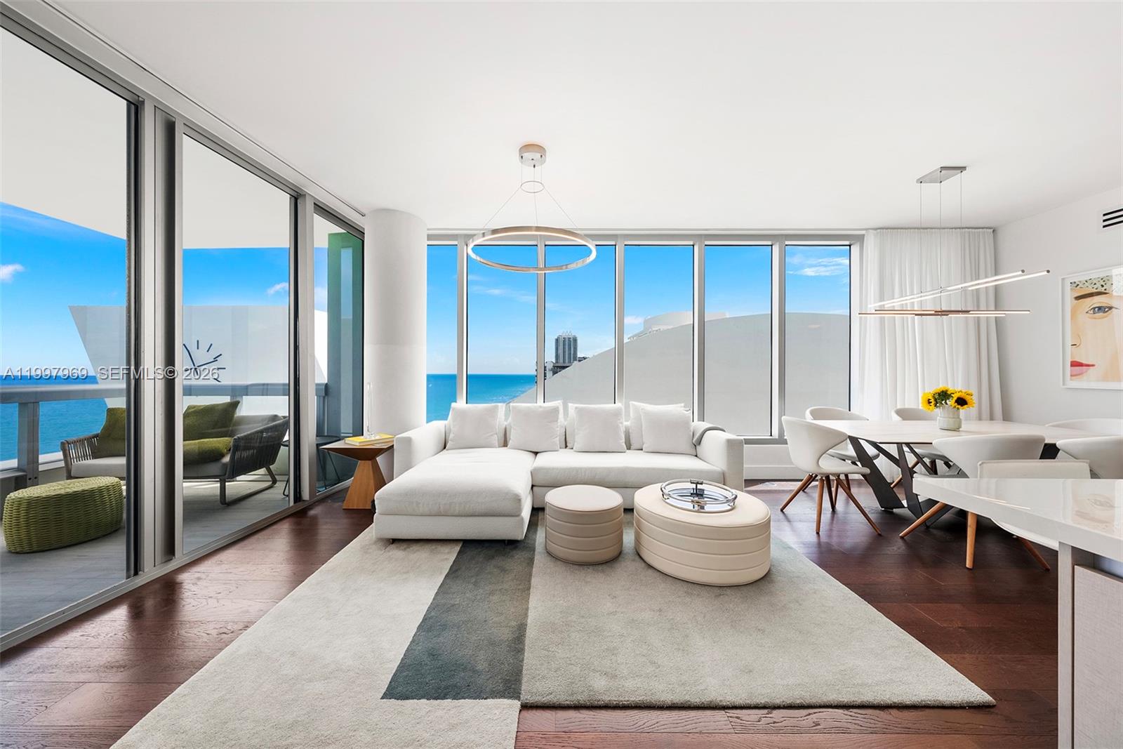 NORTH CARILLON BEACH COND - Residential Lease