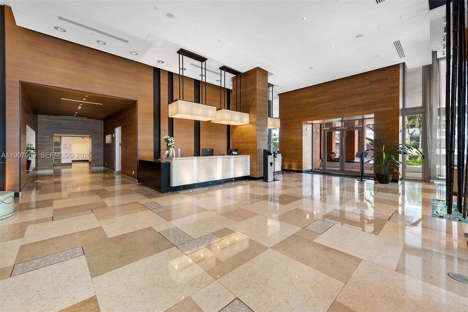 NORTH CARILLON BEACH COND - Residential Lease